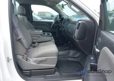 2017 GMC Sierra 1500 from USA, damaged, VIN 1GTN1LEC3HZ905976